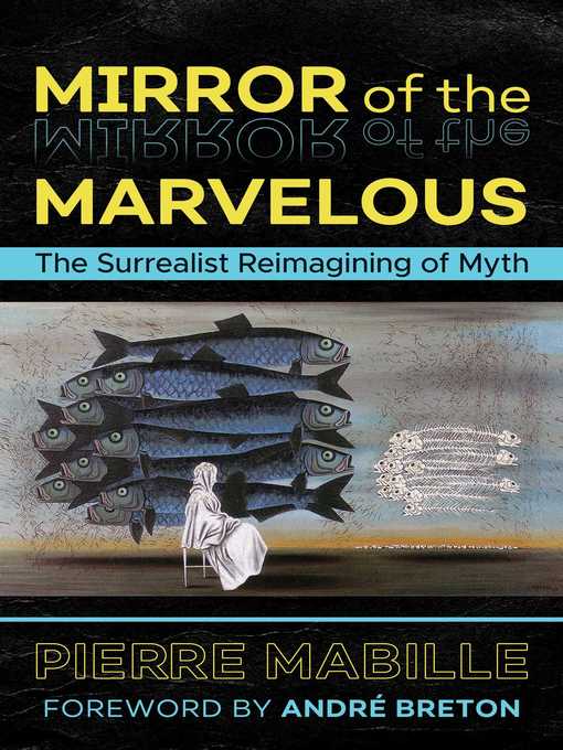 Title details for Mirror of the Marvelous by Pierre Mabille - Wait list